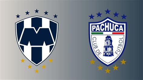 C.f. monterrey vs c.f. pachuca lineups - Monterrey vs Pachuca live score and live streaming on October 24th, 2022 at 01:05 UTC time at Estadio BBVA Bancomer, Guadalupe for Football Mexico Apertura. Monterrey - …